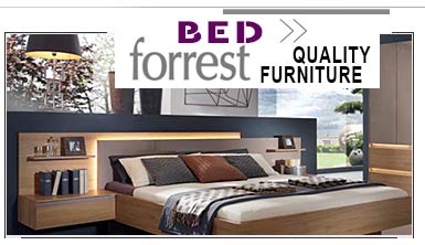 Forrest bedroom Furniture
